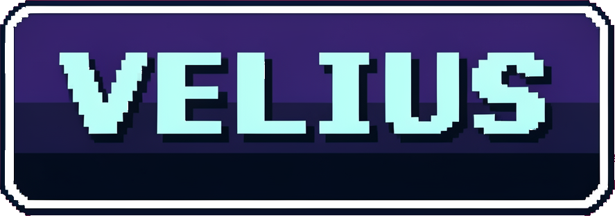 Velius E-Commerce